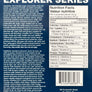 Explorer Series 15 Piece