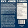 Explorer Series 30 Piece
