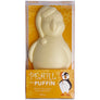 PUFFIN WHITE
