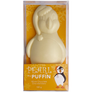 PUFFIN WHITE