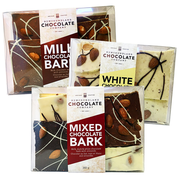 Chocolate Bark