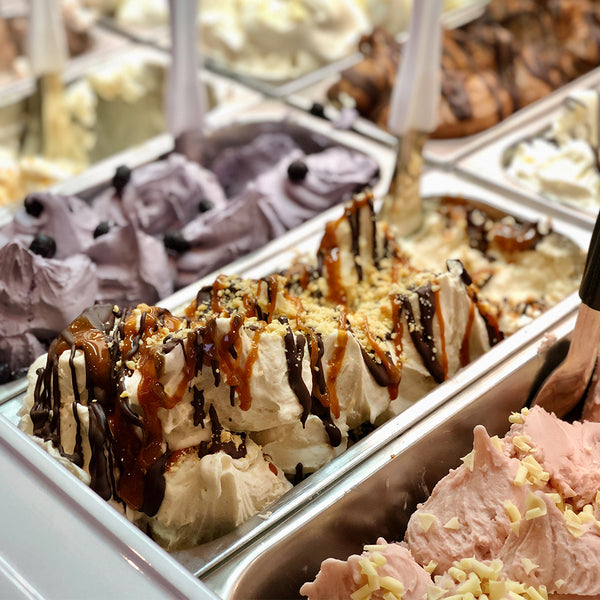 Gelato