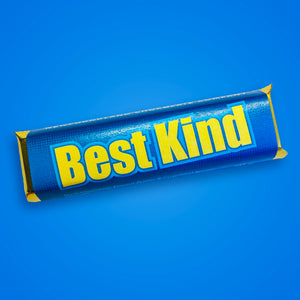 Best Kind Dark Chocolate Bar