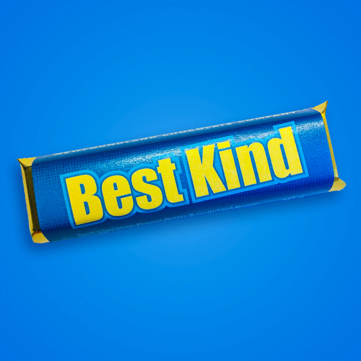 Best Kind Dark Chocolate Bar
