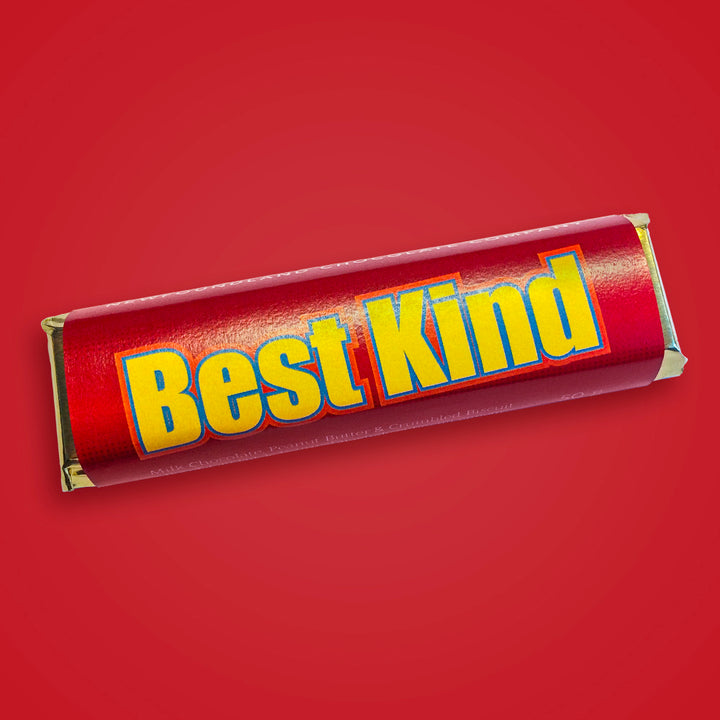 Best Kind Milk Chocolate Bar