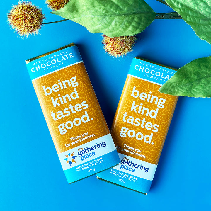 BEING KIND TASTE GOOD BAR