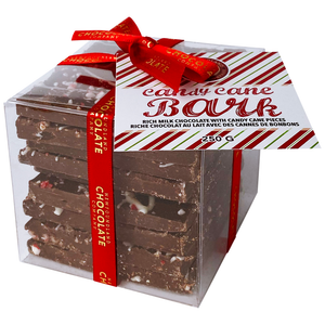 CANDY CANE BARK