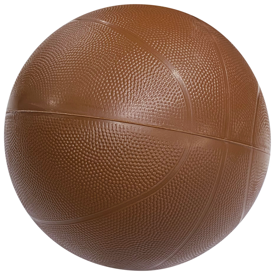 CHOCOLATE BASKETBALL, ONLY AVAILABLE FOR PURCHASE  OR PICK UP IN OUR RETAIL STORES.