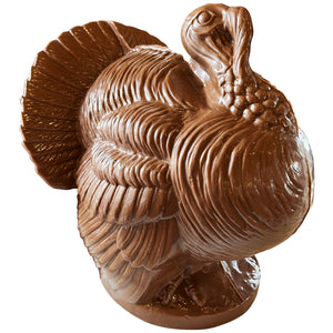 HOLLOW TURKEY ONLY AVAILABLE FOR PURCHASE OR PICK UP  IN OUR RETAIL STORES.