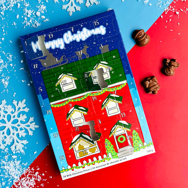 ADVENT CALENDAR