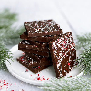 CANDY CANE BARK