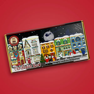 DARK CHRISTMAS BIG BAR