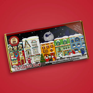 MILK CHRISTMAS BIG BAR