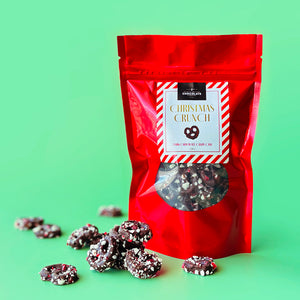 CHRISTMAS CRUNCH