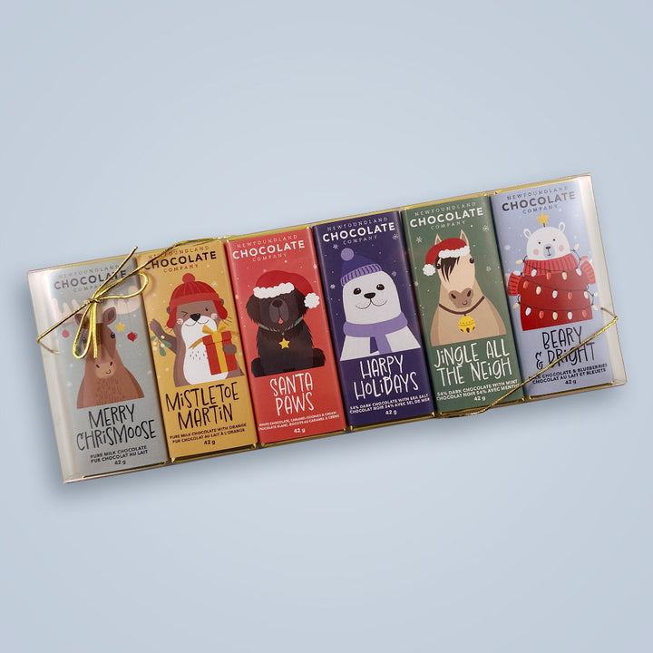 Christmas Bar Set