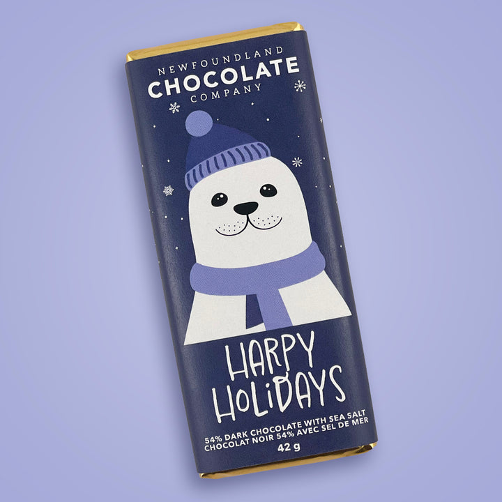 Harpy Holidays  Christmas Bar