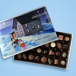 MUMMERS SELECTION 30 PIECE