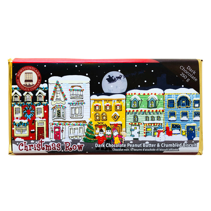 DARK CHRISTMAS BIG BAR