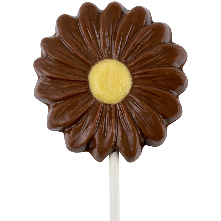 FLOWER LOLLY MILK (DAISY)