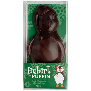 PUFFIN DARK