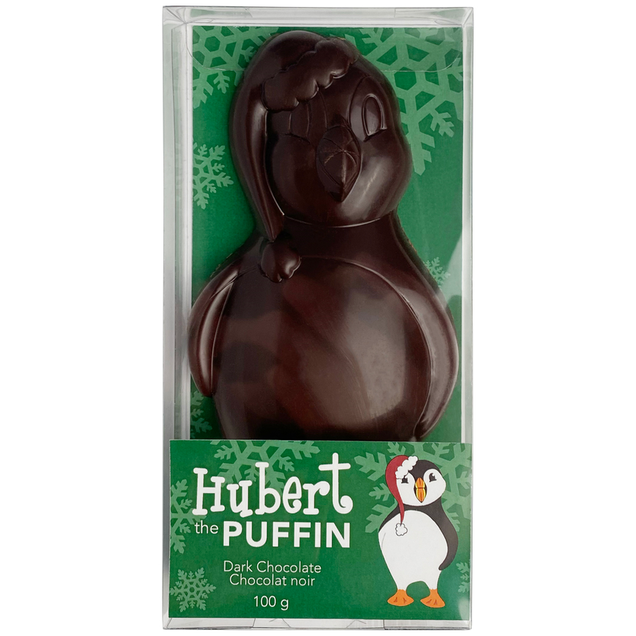 PUFFIN DARK