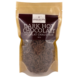 Dark Hot Chocolate