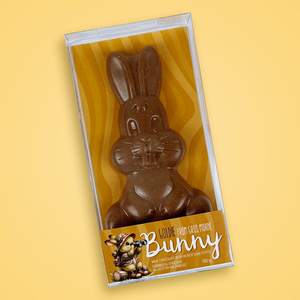 GOLDIE FROM GROS MORNE