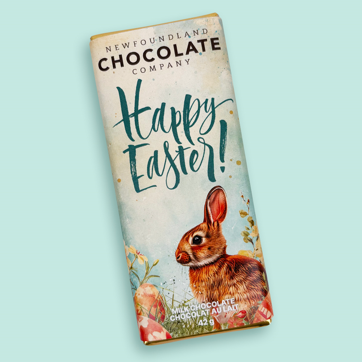 Happy Easter Bar