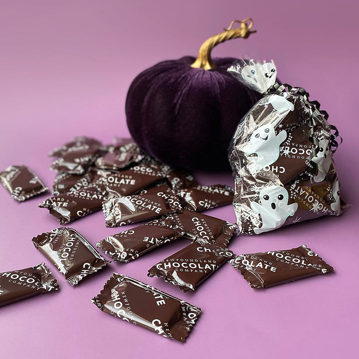 20 Piece Halloween Minis