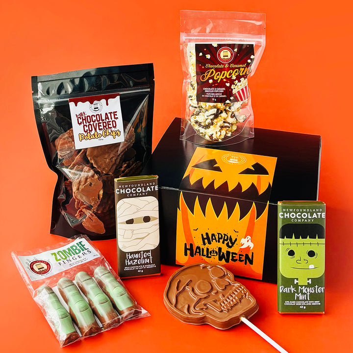 HALLOWEEN KIT