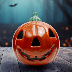 HOLLOW  PUMPKIN - This product is only  available for purchase or pick up in our retail stores