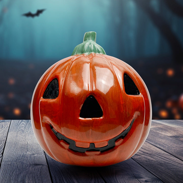HOLLOW  PUMPKIN - This product is only  available for purchase or pick up in our retail stores