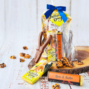 FATHER'S DAY TREAT BAG