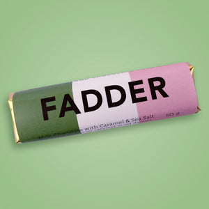 FADDER
