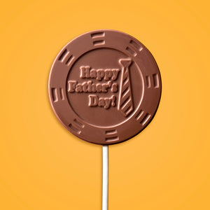 FATHER'S DAY LOLLY