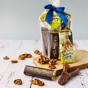 FATHER'S DAY TREAT BAG