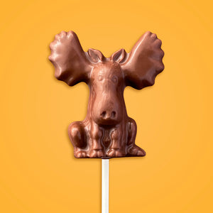 MOOSE LOLLY