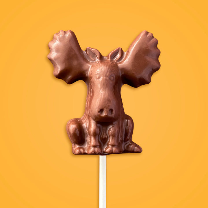 MOOSE LOLLY