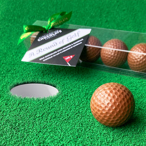 A Round of Golf