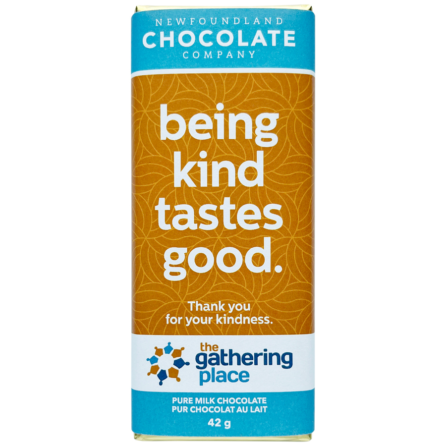 BEING KIND TASTE GOOD BAR