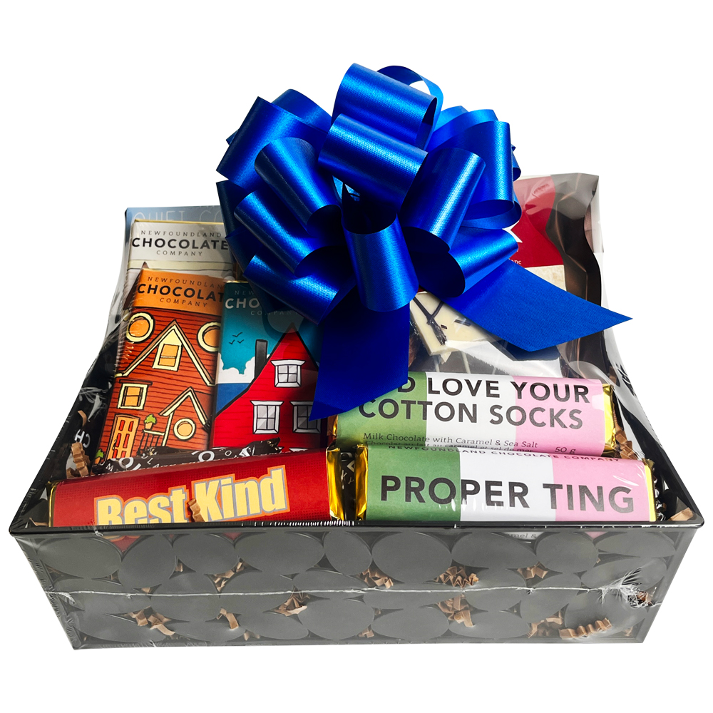 Newfie gifts deals