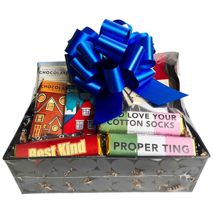 Medium Gift Basket