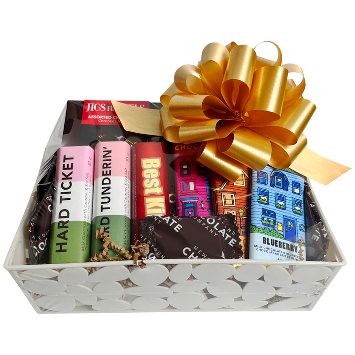 Small Gift Basket