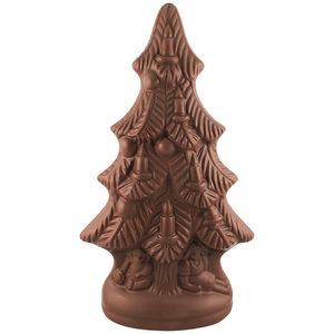 HOLLOW CHRISTMAS TREE, AVAILABLE FOR PURCHASE IN OUR RETAIL STORES ONLY.