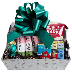 Large Gift Basket