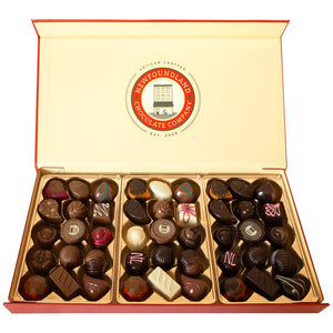 Little Trinity Series