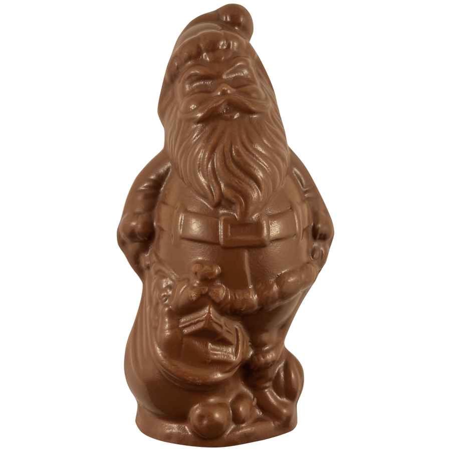 MARSHMALLOW SANTA