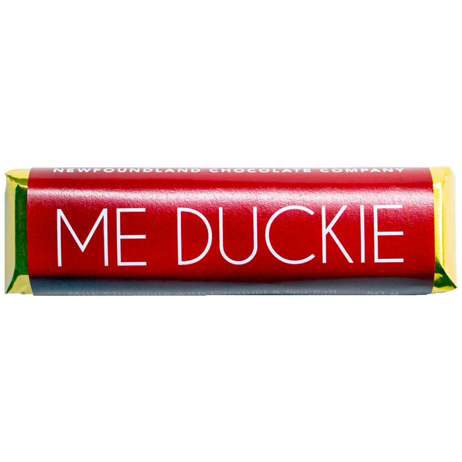 Me Duckie Love Bar