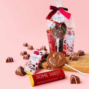 MOTHER'S DAY TREAT BAG