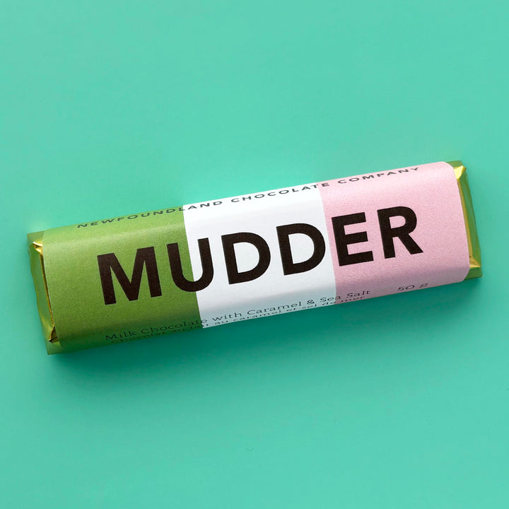 MUDDER